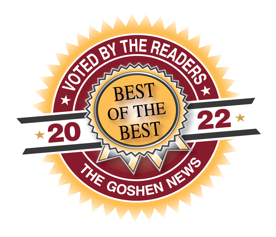 Best of the Best Badge 2022