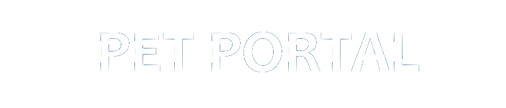 Pet Portal